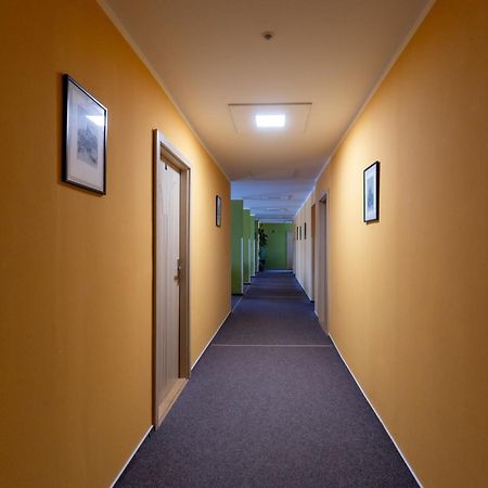 Penzion Jaal Příbor エクステリア 写真