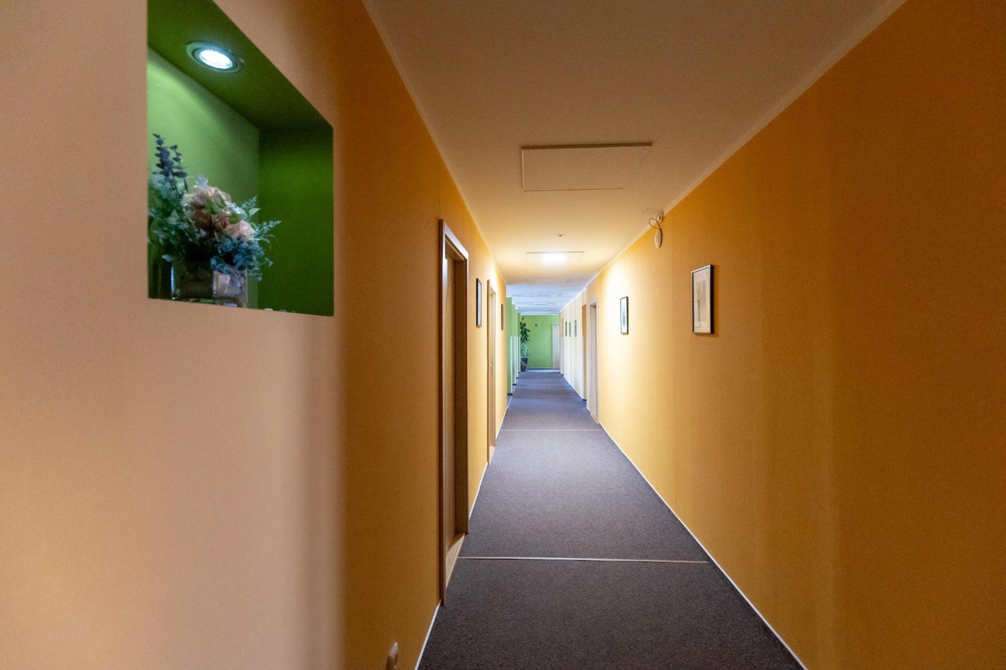 Penzion Jaal Příbor エクステリア 写真